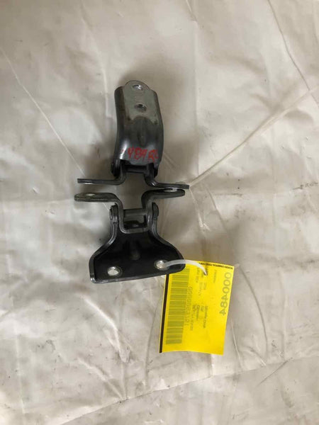 2009 HYUNDAI SONATA Rear Back Door Hinge Upper and Lower Left Driver Side LH