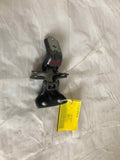2009 HYUNDAI SONATA Rear Back Door Hinge Upper and Lower Left Driver Side LH