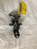 2009 HYUNDAI SONATA Rear Back Door Hinge Upper and Lower Left Driver Side LH