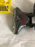 2009 HYUNDAI SONATA Rear Back Door Hinge Upper and Lower Left Driver Side LH