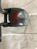 2009 HYUNDAI SONATA Rear Back Door Hinge Upper and Lower Left Driver Side LH