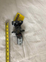 2009 HYUNDAI SONATA Rear Back Door Hinge Upper and Lower Left Driver Side LH