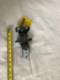 2009 HYUNDAI SONATA Rear Back Door Hinge Upper and Lower Left Driver Side LH