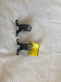 2009 HYUNDAI SONATA Front Door Hinge Upper and Lower Left Driver Side LH OEM