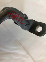 2009 HYUNDAI SONATA Front Door Hinge Upper and Lower Left Driver Side LH OEM