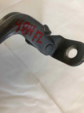 2009 HYUNDAI SONATA Front Door Hinge Upper and Lower Left Driver Side LH OEM