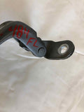 2009 HYUNDAI SONATA Front Door Hinge Upper and Lower Left Driver Side LH OEM