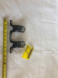 2009 HYUNDAI SONATA Front Door Hinge Upper and Lower Left Driver Side LH OEM