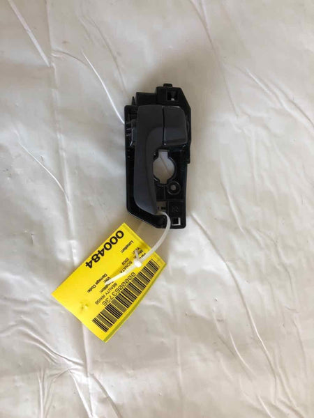 2009 - 2010 HYUNDAI SONATA Rear Back Inside Door Handle Left Driver Side LH OEM