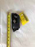 2009 - 2010 HYUNDAI SONATA Rear Back Inside Door Handle Left Driver Side LH OEM