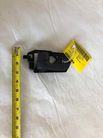 2009 - 2010 HYUNDAI SONATA Rear Back Inside Door Handle Left Driver Side LH OEM