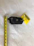 2009 - 2010 HYUNDAI SONATA Rear Back Inside Door Handle Left Driver Side LH OEM