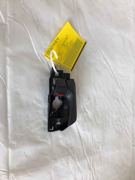 2009 - 2010 HYUNDAI SONATA Rear Back Inside Door Handle Right Passenger Side RH