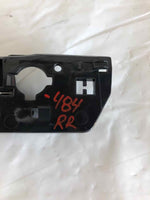 2009 - 2010 HYUNDAI SONATA Rear Back Inside Door Handle Right Passenger Side RH