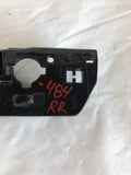 2009 - 2010 HYUNDAI SONATA Rear Back Inside Door Handle Right Passenger Side RH
