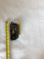 2009 - 2010 HYUNDAI SONATA Rear Back Inside Door Handle Right Passenger Side RH