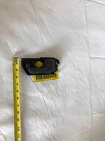 2009 - 2010 HYUNDAI SONATA Rear Back Inside Door Handle Right Passenger Side RH