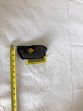 2009 - 2010 HYUNDAI SONATA Rear Back Inside Door Handle Right Passenger Side RH