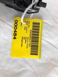 2009 - 2010 HYUNDAI SONATA Rear Back Inside Door Handle Right Passenger Side RH