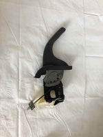 2009 HYUNDAI SONATA Emergency Pull Parking Hand Brake Lever Control Handle OEM