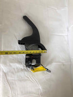 2009 HYUNDAI SONATA Emergency Pull Parking Hand Brake Lever Control Handle OEM