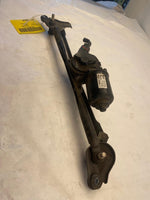 2006 - 2010 HYUNDAI SONATA Windshield Wiper Trans. Linkage w/ Motor 98110-3K000
