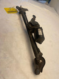 2006 - 2010 HYUNDAI SONATA Windshield Wiper Trans. Linkage w/ Motor 98110-3K000