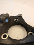 2001 - 2009 CHEVY UPLANDER Front Steering Spindle Knuckle Right Passenger Side