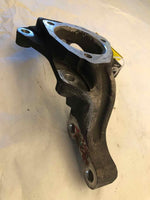 2001 - 2009 CHEVY UPLANDER Front Steering Spindle Knuckle Right Passenger Side