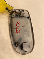 2005-2009 CHEVY UPLANDER Front Outside Door Handle Painted Right Passenger Side