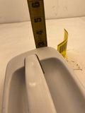2005-2009 CHEVY UPLANDER Front Outside Door Handle Painted Right Passenger Side