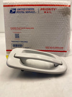 2005-2009 CHEVY UPLANDER Front Outside Door Handle Painted Right Passenger Side