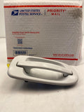 2005-2009 CHEVY UPLANDER Front Outside Door Handle Painted Right Passenger Side