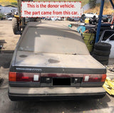 1989 NISSAN SENTRA Front Windshield Wiper Arm w/o Blade Right Passenger Side RH