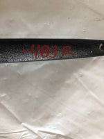 1989 NISSAN SENTRA Front Windshield Wiper Arm w/o Blade Right Passenger Side RH