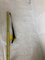 1989 NISSAN SENTRA Front Windshield Wiper Arm w/o Blade Right Passenger Side RH