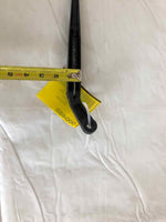 1989 NISSAN SENTRA Front Windshield Wiper Arm w/o Blade Right Passenger Side RH
