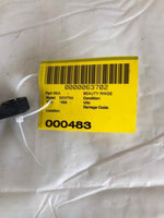 1989 NISSAN SENTRA Front Windshield Wiper Arm w/o Blade Right Passenger Side RH