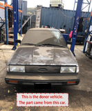 1989 NISSAN SENTRA Front Windshield Wiper Arm w/o Blade Right Passenger Side RH