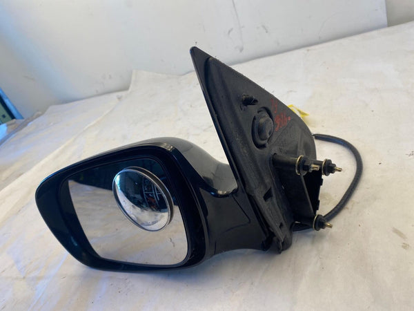 1997 - 2009 CHEVTOLET UPLANDER Power Side View Door Mirror Left Driver Side LH