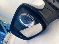 1997 - 2009 CHEVTOLET UPLANDER Power Side View Door Mirror Left Driver Side LH