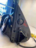 1997 - 2009 CHEVTOLET UPLANDER Power Side View Door Mirror Left Driver Side LH
