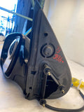 1997 - 2009 CHEVTOLET UPLANDER Power Side View Door Mirror Left Driver Side LH