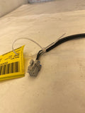 1997 - 2009 CHEVTOLET UPLANDER Power Side View Door Mirror Left Driver Side LH