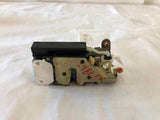 2005 CHEVROLET UPLANDER Front Door Lock Latch Right Passenger Side RH OEM