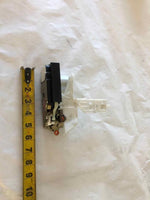 2005 CHEVROLET UPLANDER Front Door Lock Latch Right Passenger Side RH OEM
