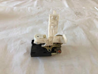2005 CHEVROLET UPLANDER Front Door Lock Latch Right Passenger Side RH OEM