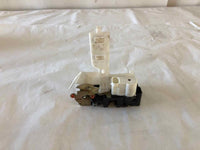 2005 CHEVROLET UPLANDER Front Door Lock Latch Right Passenger Side RH OEM
