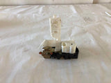 2005 CHEVROLET UPLANDER Front Door Lock Latch Right Passenger Side RH OEM