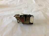 2005 CHEVROLET UPLANDER Front Door Lock Latch Right Passenger Side RH OEM